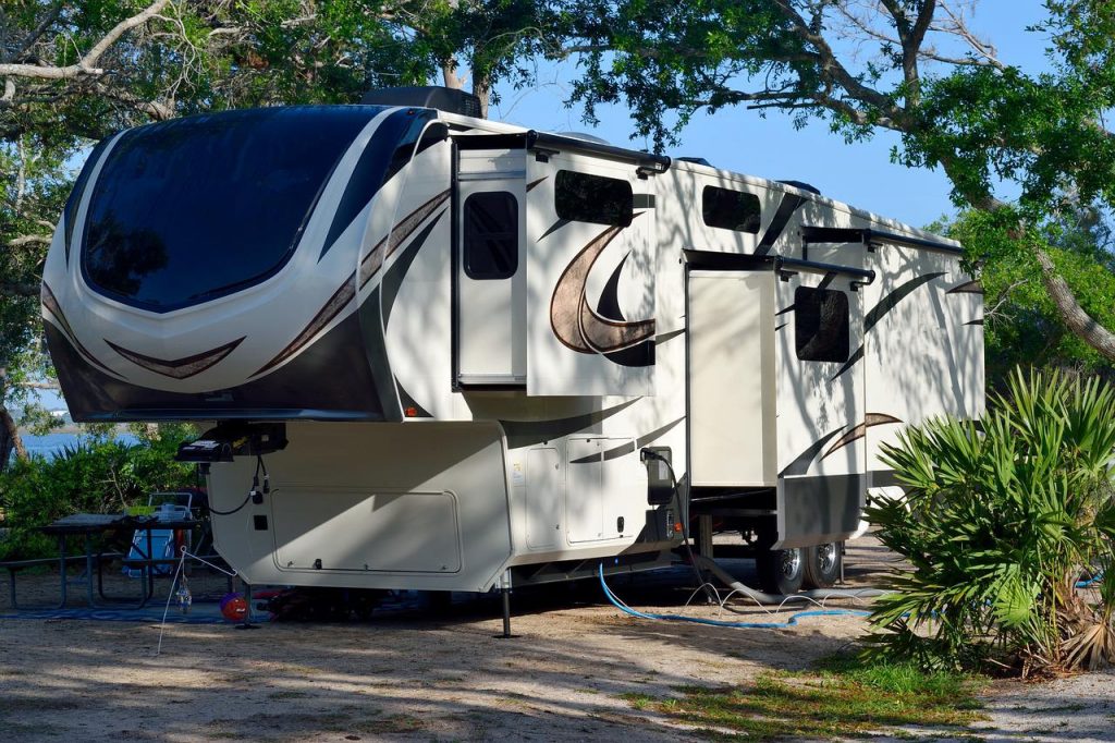 RV Tips