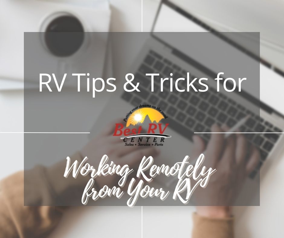 RV Tips