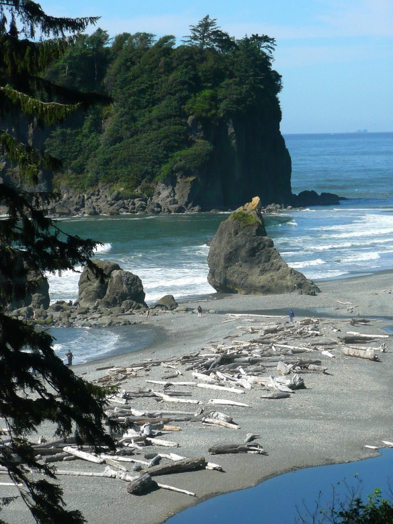 Olympic National Park